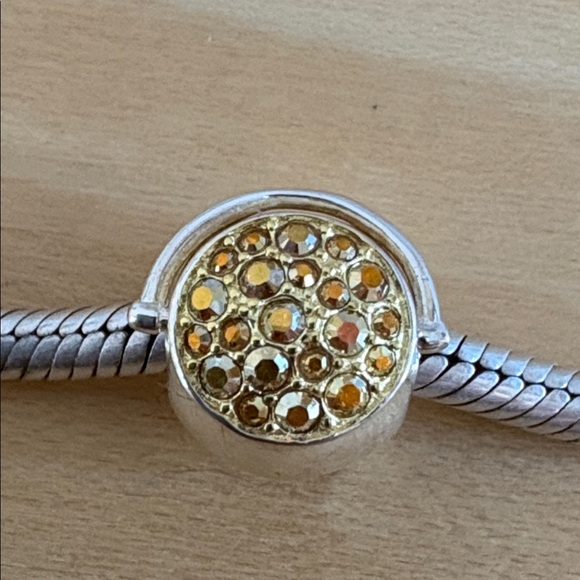 Chamilia Pot of Gold charm - Picture 6 of 9